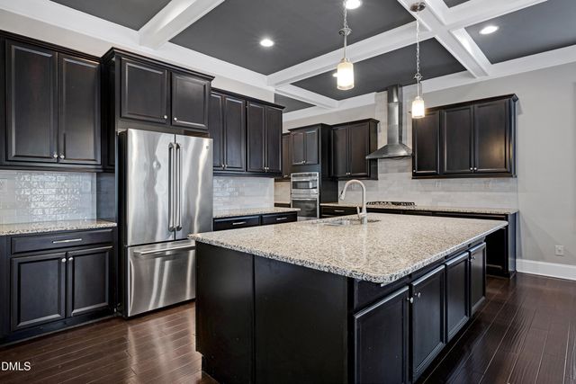 212 Mystic Pine Place, Apex, NC 27539