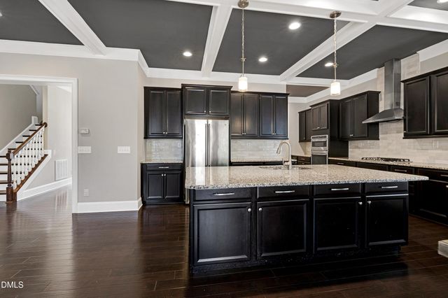 212 Mystic Pine Place, Apex, NC 27539