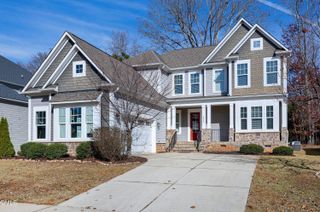 212 Mystic Pine Place, Apex, NC 27539