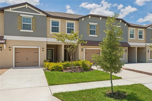 10989 WISHING CLOUD ROAD, Land O Lakes, FL 34638