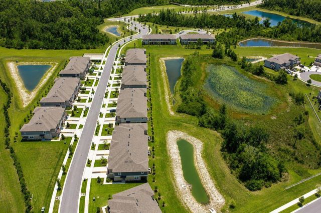 10989 WISHING CLOUD ROAD, Land O Lakes, FL 34638