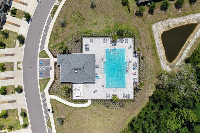 10989 WISHING CLOUD ROAD, Land O Lakes, FL 34638