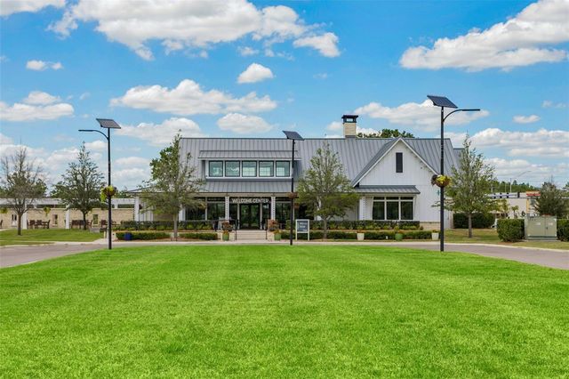10989 WISHING CLOUD ROAD, Land O Lakes, FL 34638