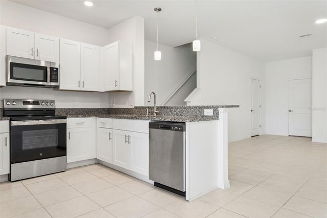 10989 WISHING CLOUD ROAD, Land O Lakes, FL 34638