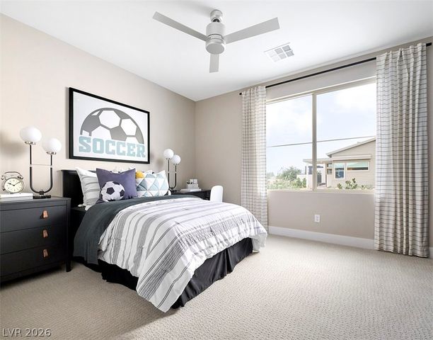 10286 Grey Poplar Court, Las Vegas, NV 89166