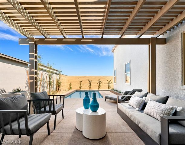 10286 Grey Poplar Court, Las Vegas, NV 89166