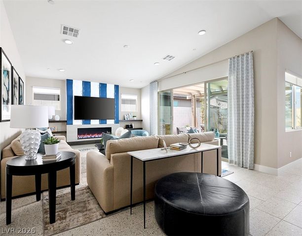 10286 Grey Poplar Court, Las Vegas, NV 89166