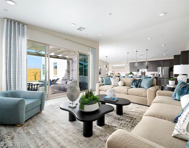 10286 Grey Poplar Court, Las Vegas, NV 89166