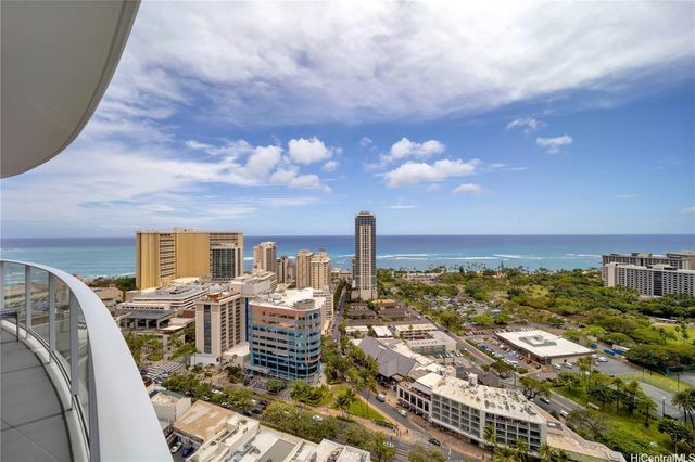 2139 Kuhio Avenue D3102, Honolulu, HI 96815