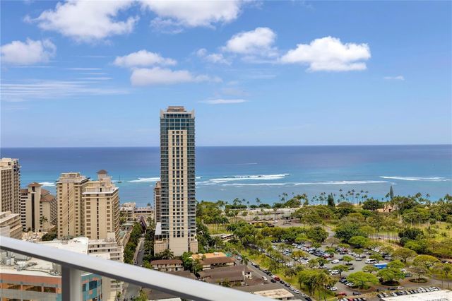 2139 Kuhio Avenue D3102, Honolulu, HI 96815