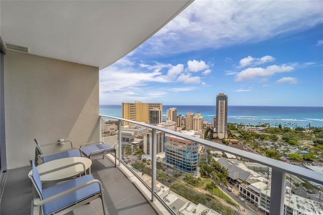2139 Kuhio Avenue D3102, Honolulu, HI 96815