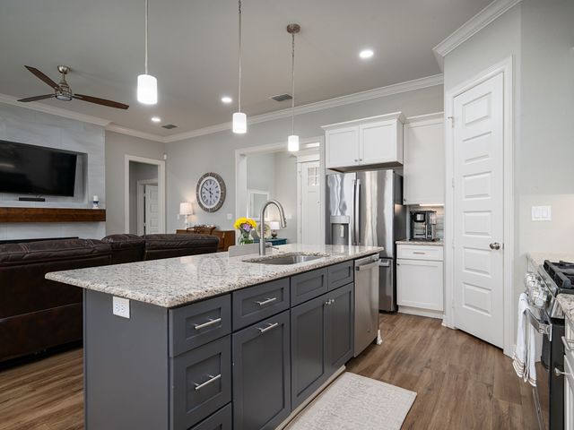 1803 Jessica, Whitehouse, TX 75791