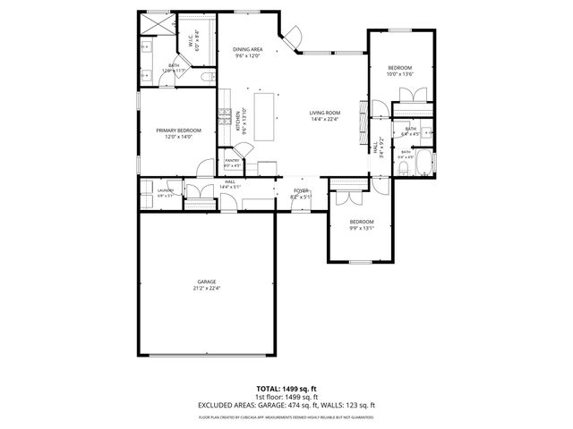 1803 Jessica, Whitehouse, TX 75791