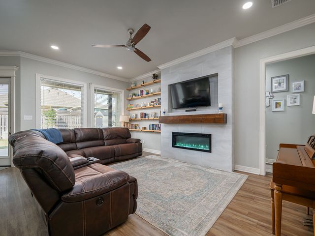 1803 Jessica, Whitehouse, TX 75791