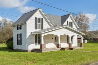 4103 Hampshire Pike, Hampshire, TN 38461