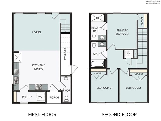 224 Winnowing LN, Elgin, TX 78621