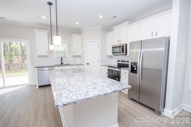 109 Brixham Loop, Troutman, NC 28166