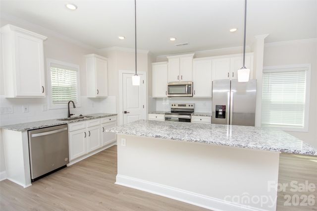 109 Brixham Loop, Troutman, NC 28166