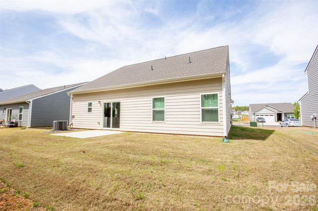 109 Brixham Loop, Troutman, NC 28166
