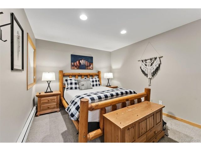 325 Four O Clock Rd B103, Breckenridge, CO 80424