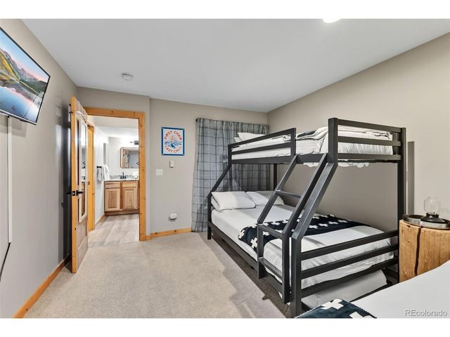 325 Four O Clock Rd B103, Breckenridge, CO 80424