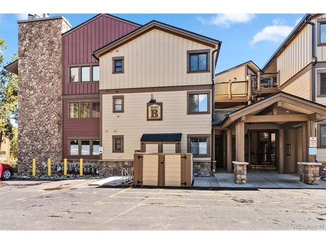 325 Four O Clock Rd B103, Breckenridge, CO 80424