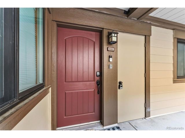 325 Four O Clock Rd B103, Breckenridge, CO 80424