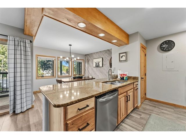 325 Four O Clock Rd B103, Breckenridge, CO 80424