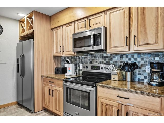 325 Four O Clock Rd B103, Breckenridge, CO 80424