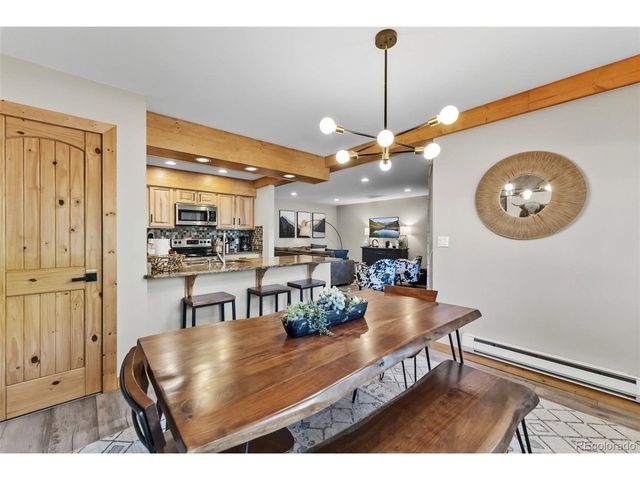 325 Four O Clock Rd B103, Breckenridge, CO 80424