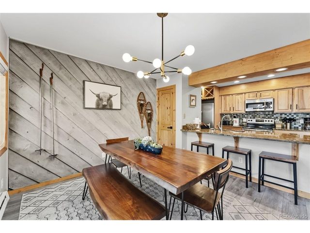 325 Four O Clock Rd B103, Breckenridge, CO 80424