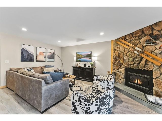 325 Four O Clock Rd B103, Breckenridge, CO 80424