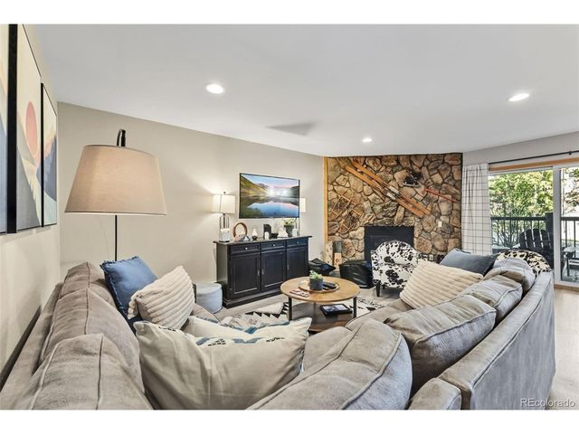 325 Four O Clock Rd B103, Breckenridge, CO 80424