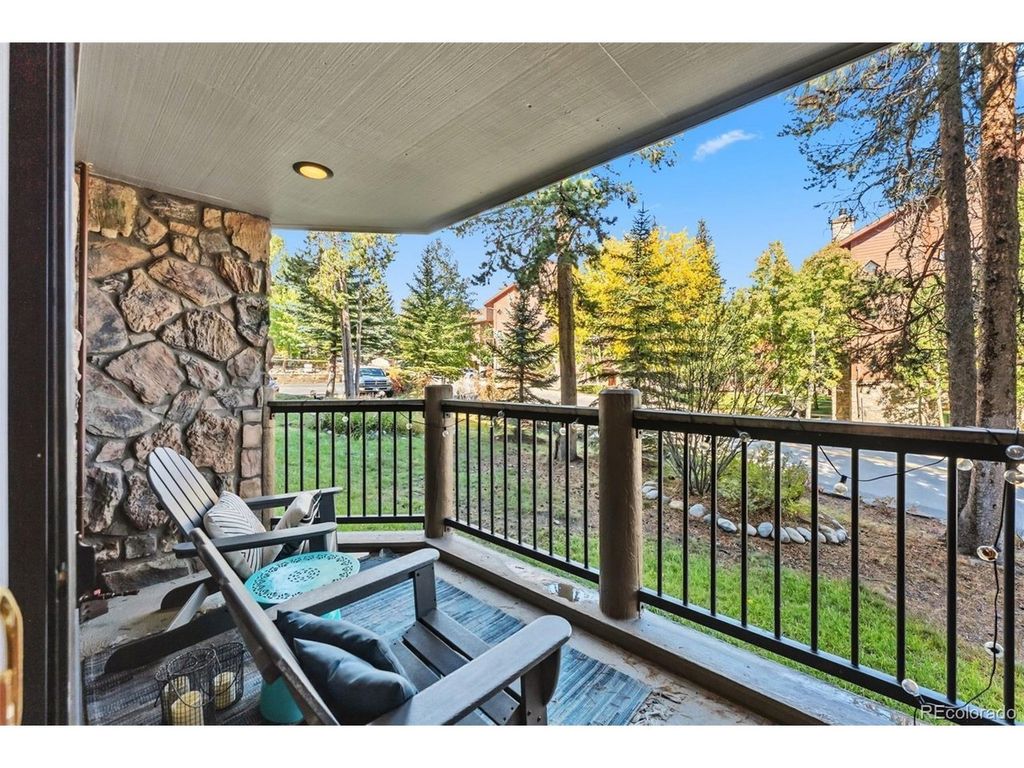325 Four O Clock Rd B103, Breckenridge, CO 80424