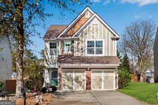 4359 Annlette Drive, Lawrenceville, GA 30044