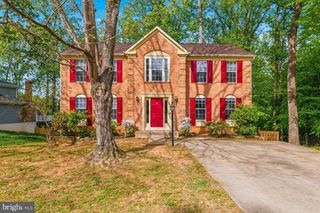 11 GRANTS CT, Stafford, VA 22554