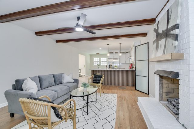 3209 Ramsgate Road, Augusta, GA 30909