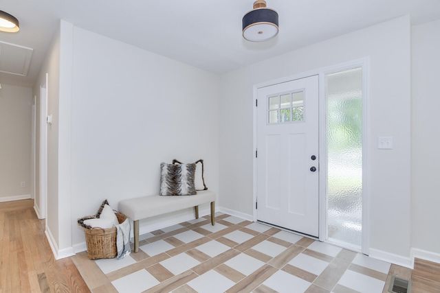 3209 Ramsgate Road, Augusta, GA 30909
