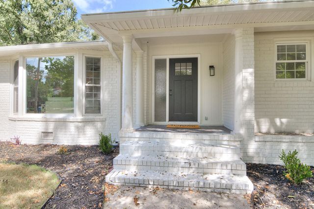 3209 Ramsgate Road, Augusta, GA 30909
