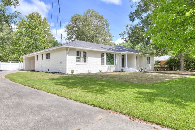 3209 Ramsgate Road, Augusta, GA 30909