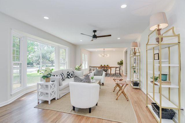 3209 Ramsgate Road, Augusta, GA 30909