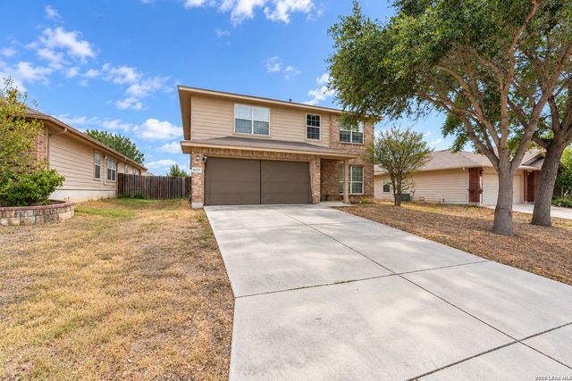 6131 Imperial Topaz, San Antonio, TX 78222