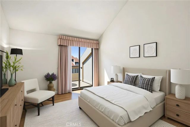 27882 Finisterra 117, Mission Viejo, CA 92692