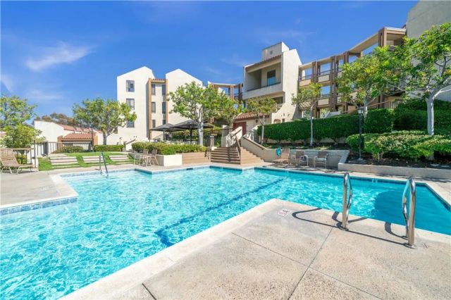 27882 Finisterra 117, Mission Viejo, CA 92692