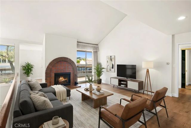 27882 Finisterra 117, Mission Viejo, CA 92692