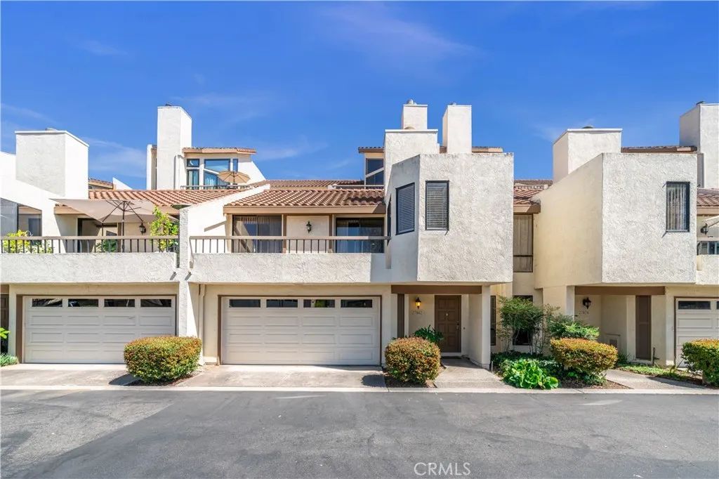 27882 Finisterra 117, Mission Viejo, CA 92692