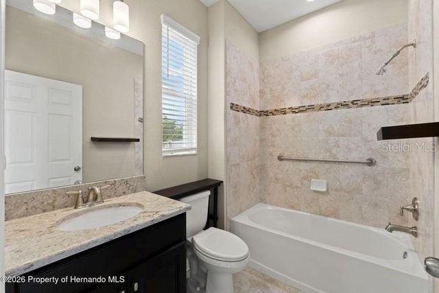 18696 MALINCHE LOOP, Spring Hill, FL 34610