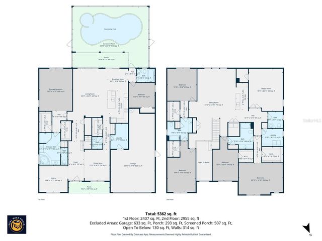 18696 MALINCHE LOOP, Spring Hill, FL 34610