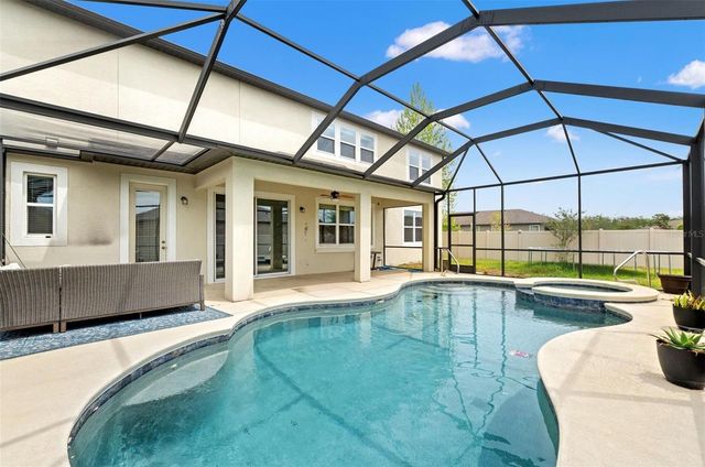 18696 MALINCHE LOOP, Spring Hill, FL 34610