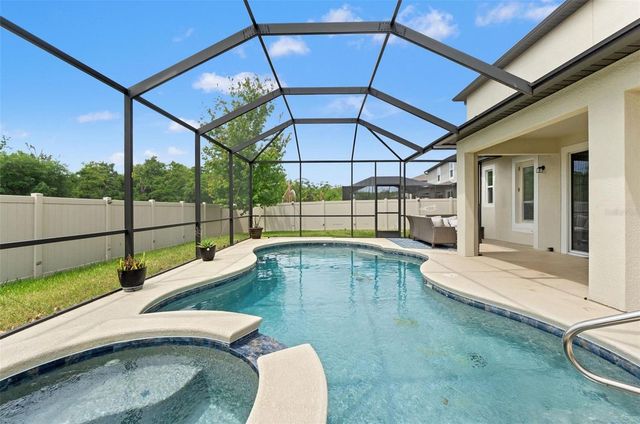 18696 MALINCHE LOOP, Spring Hill, FL 34610